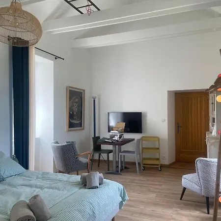 Lejlighed Ker Goden - Meuble De Tourisme Pleudaniel